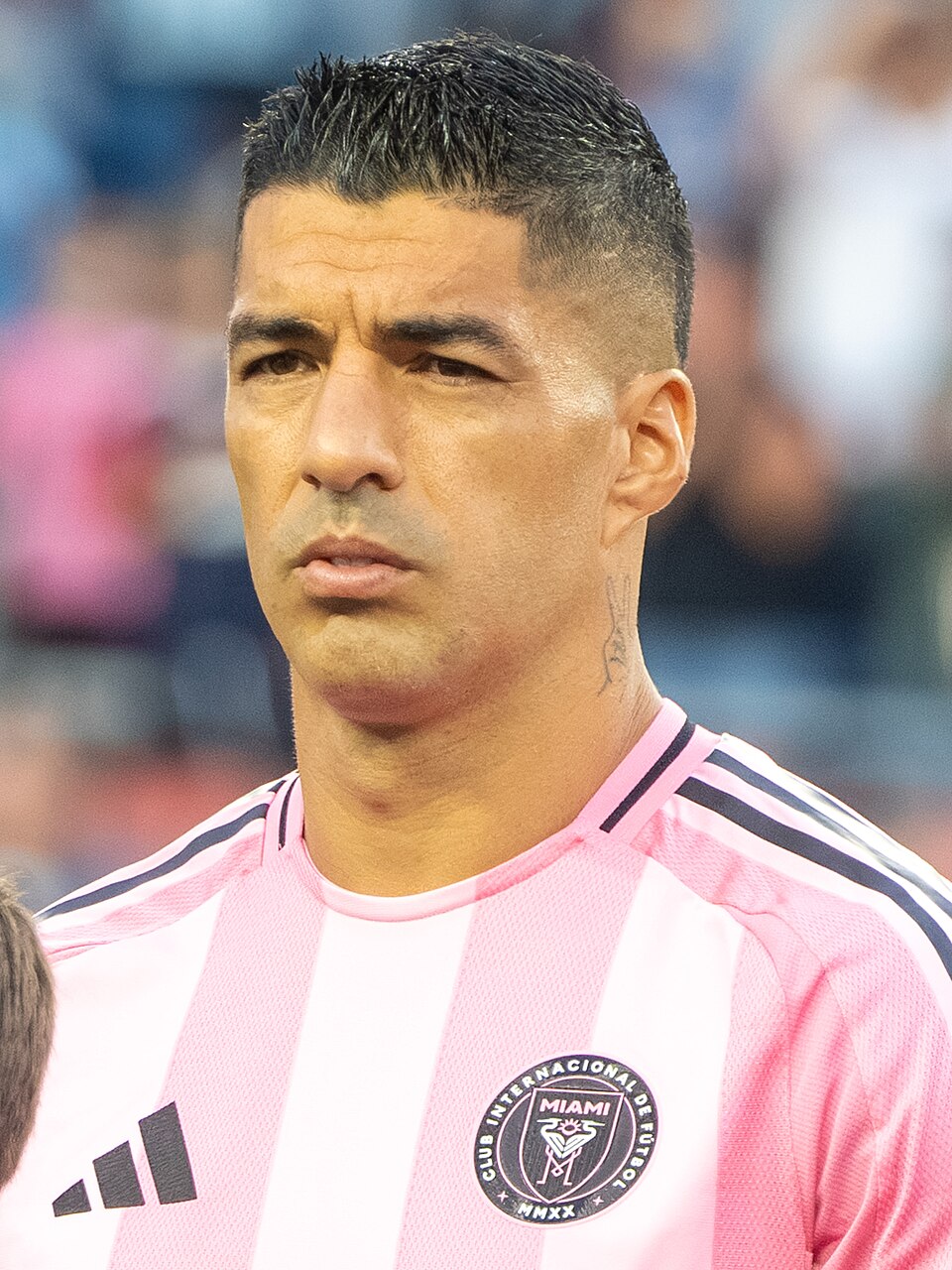 Luis Alfredo Jordán