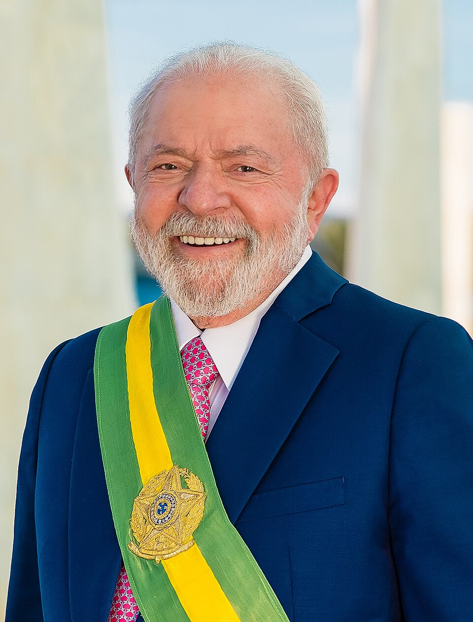 Luis Alfredo Siqueira