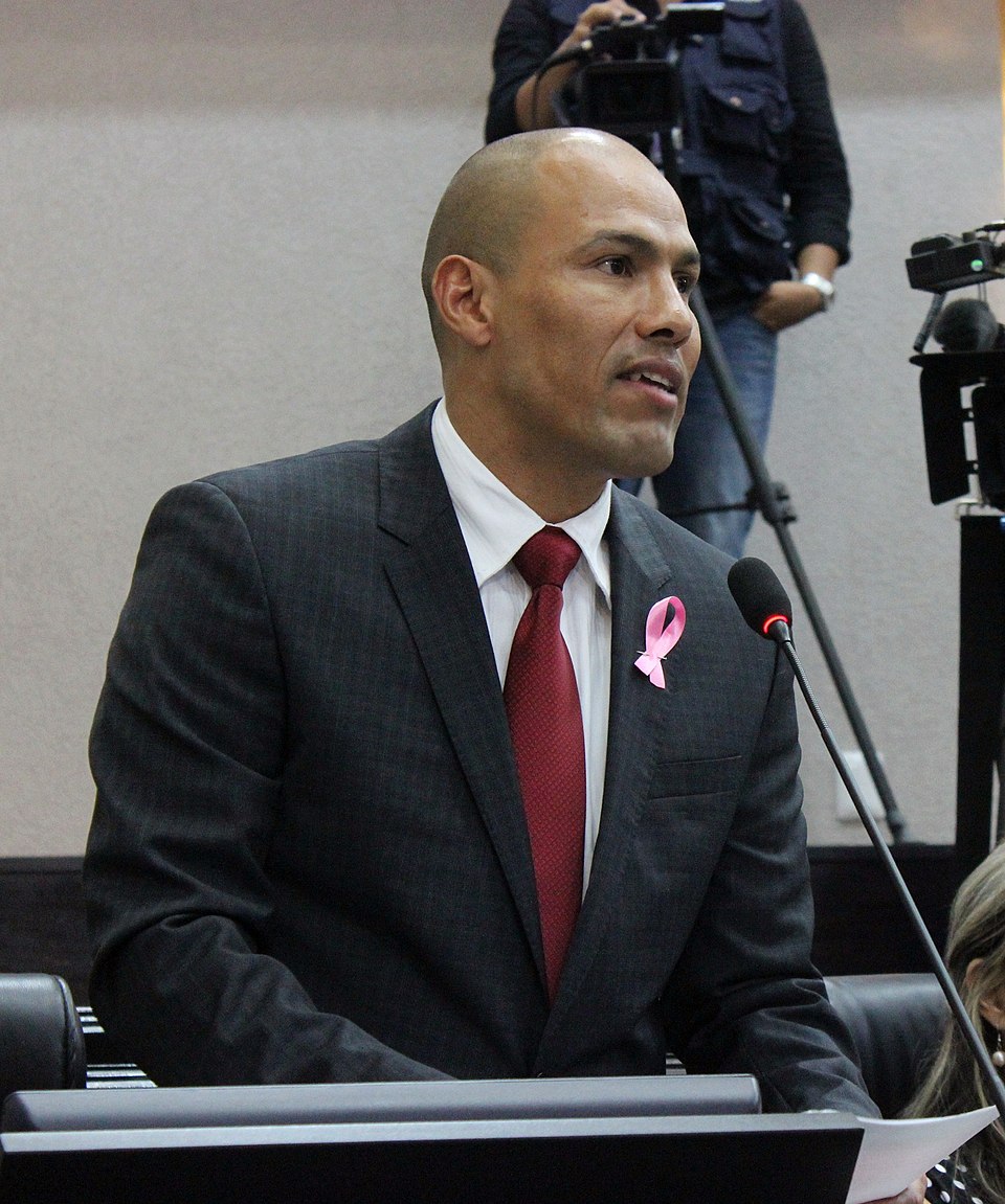 Luis Alfredo Soto Castillo