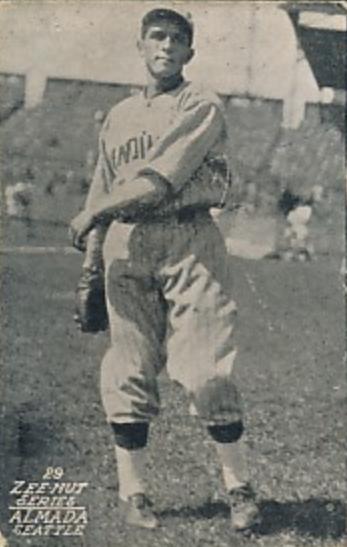Luis Almada