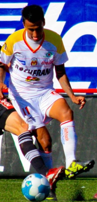 Luis Alonso