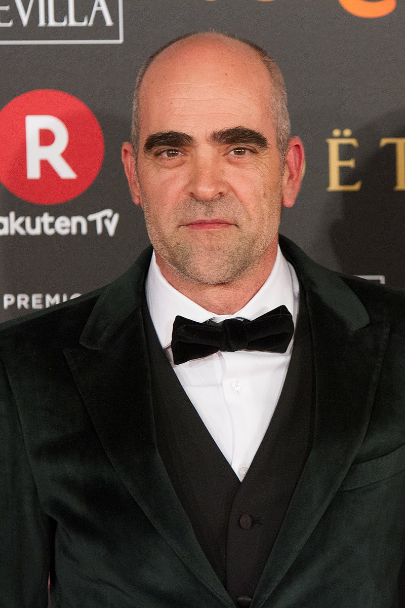 Luis Alza