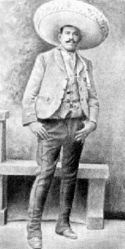 Luis Amador Jiménez