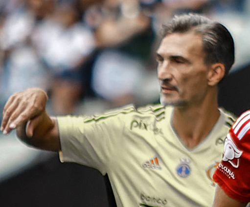 Luís Andrade