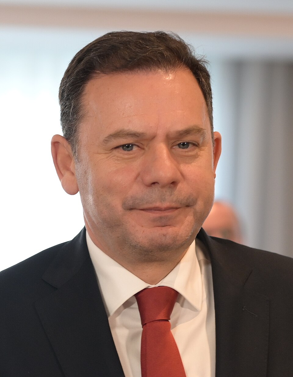 Luis André Azevedo