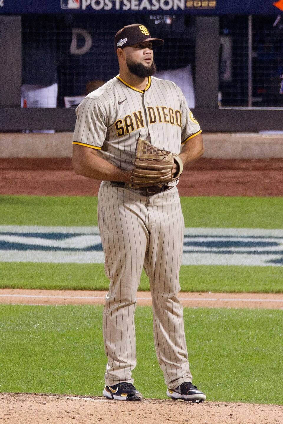 Luis Angel Garcia-Contreras