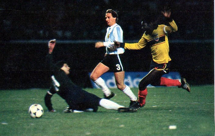 Luis Ángel Gonzabay