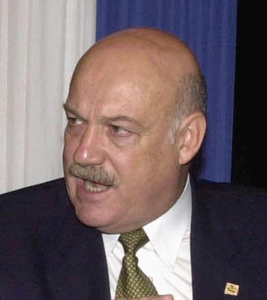 Luis Ángel González Macchi