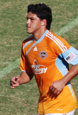 Luis Ángel Landín