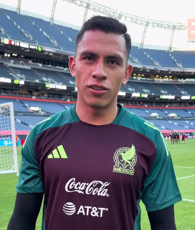 Luis Ángel Malagón