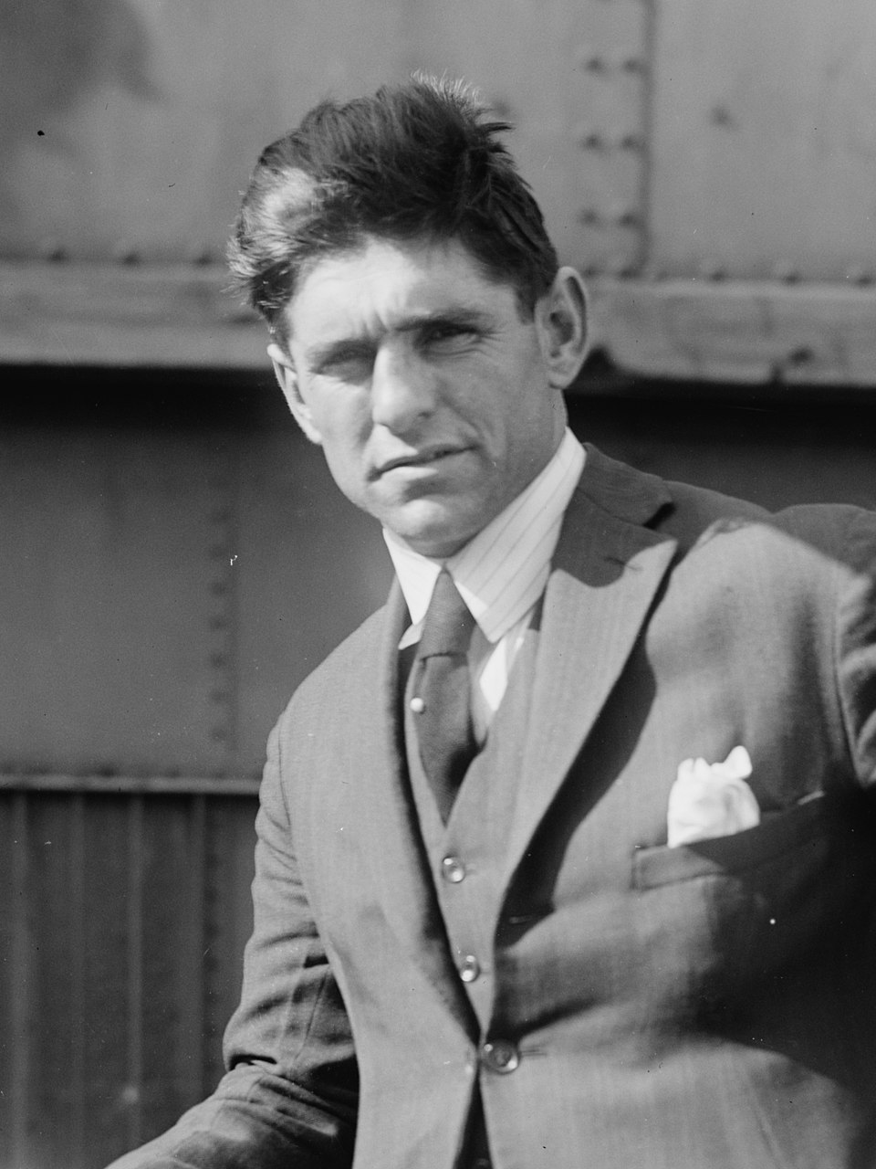Luis Ángel