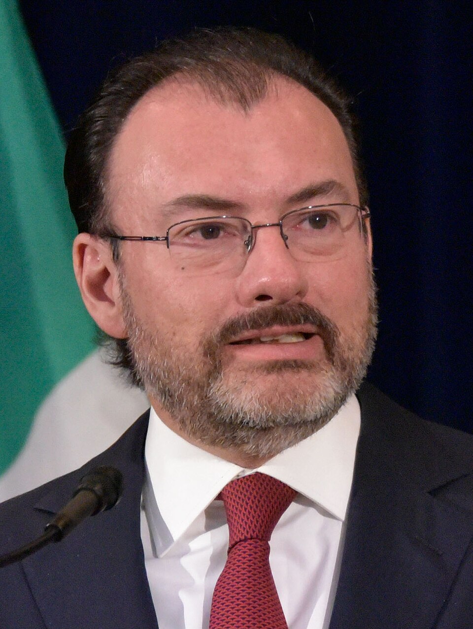 Luis Antonio Armella
