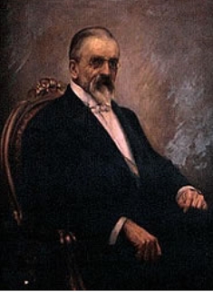 Luis Antonio Marroquín