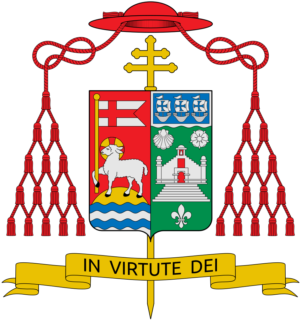 Luis Aponte