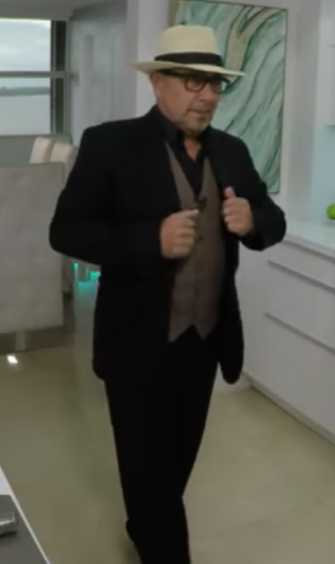 Luis Araus