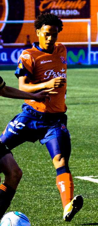 Luis Arboledas
