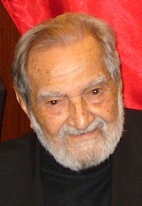 Luis Armando García