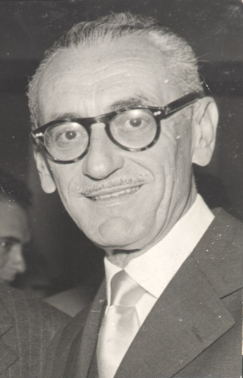 Luis Augusto Barroso