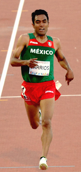 Luis Barrios
