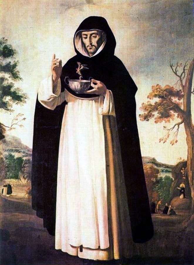 Luis Beltrán