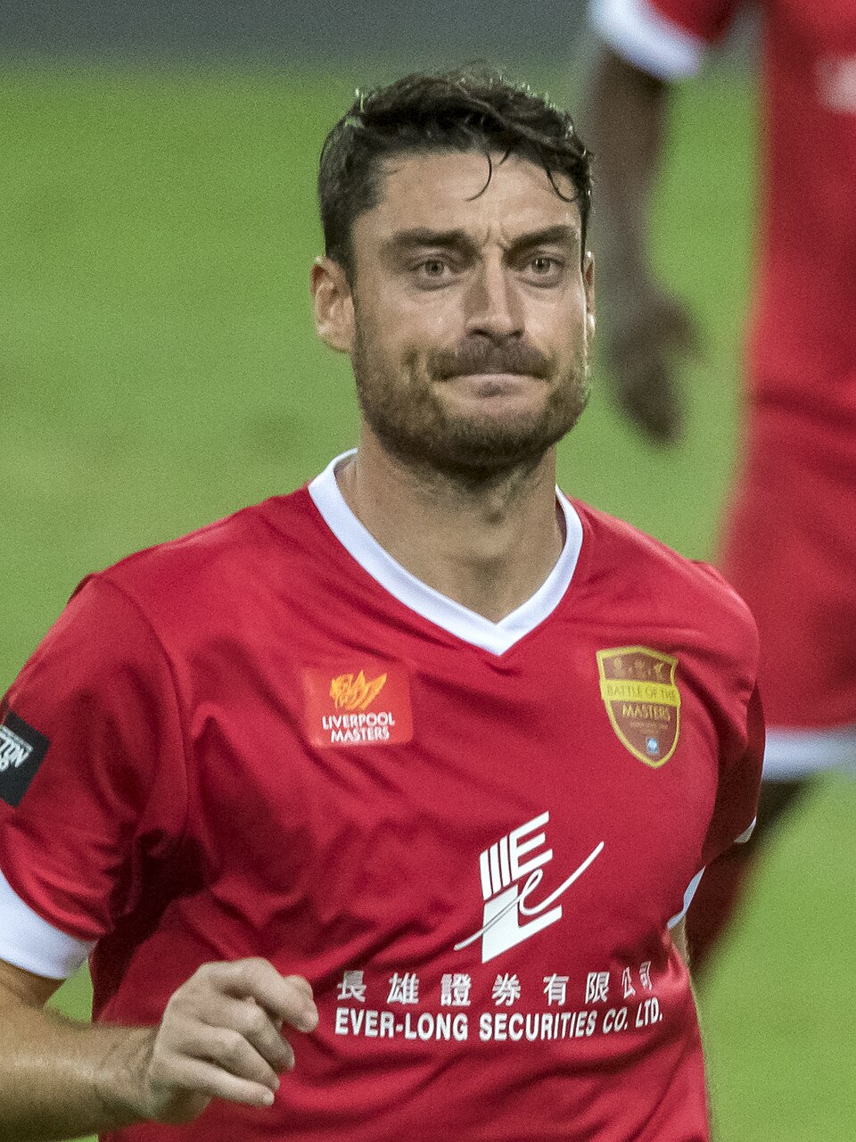 Luis Benítez Riera