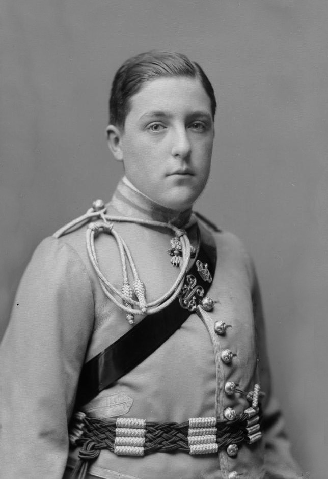 Luis Calabria