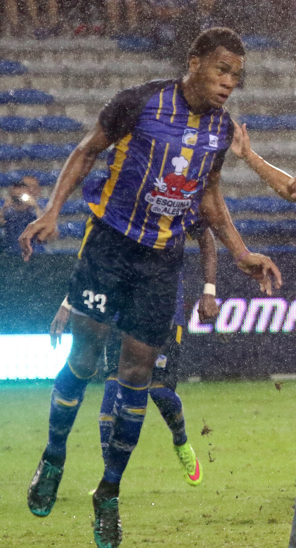 Luis Cangá