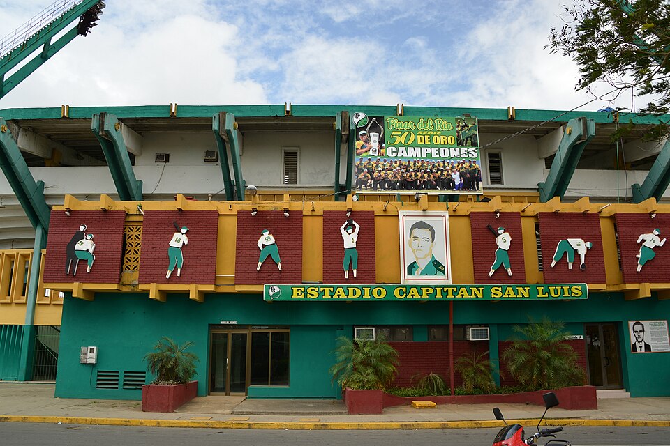 Luis Capitán