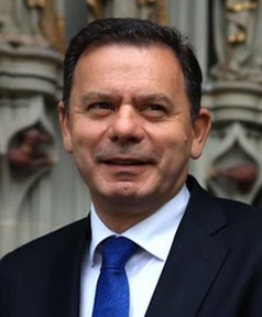 Luis Cardoso