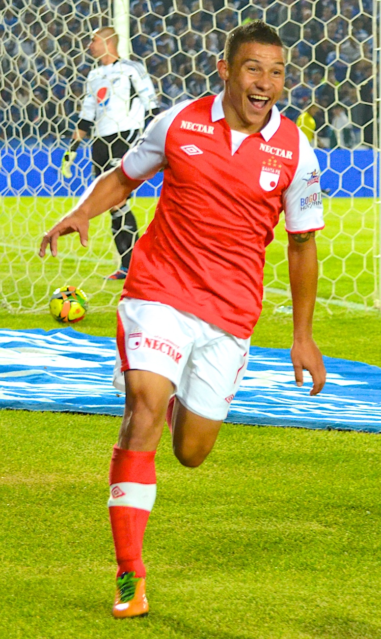 Luis Carlos Arias