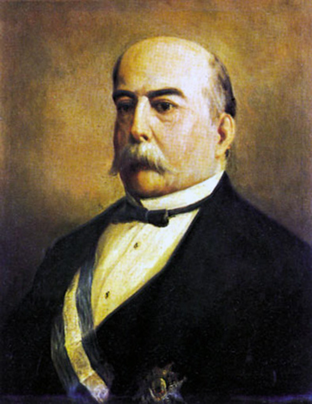 Luis Carlos Bravo