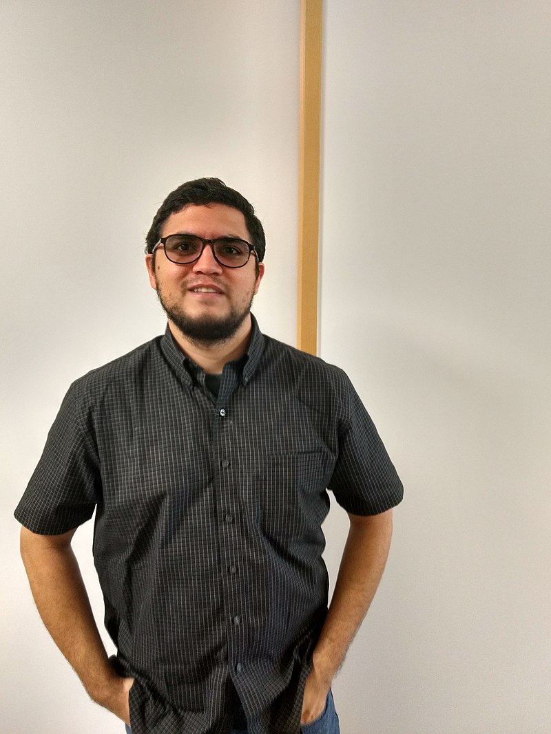 Luis Carlos Díaz