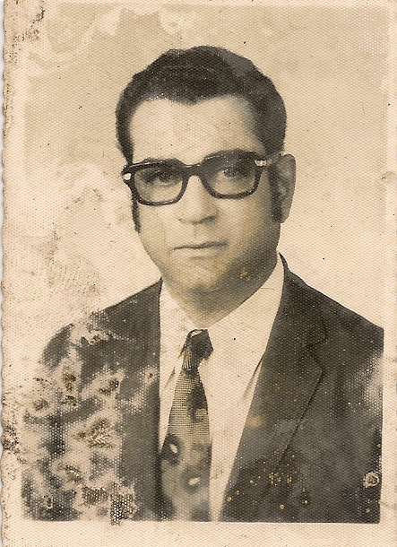 Luís Carlos dos Santos