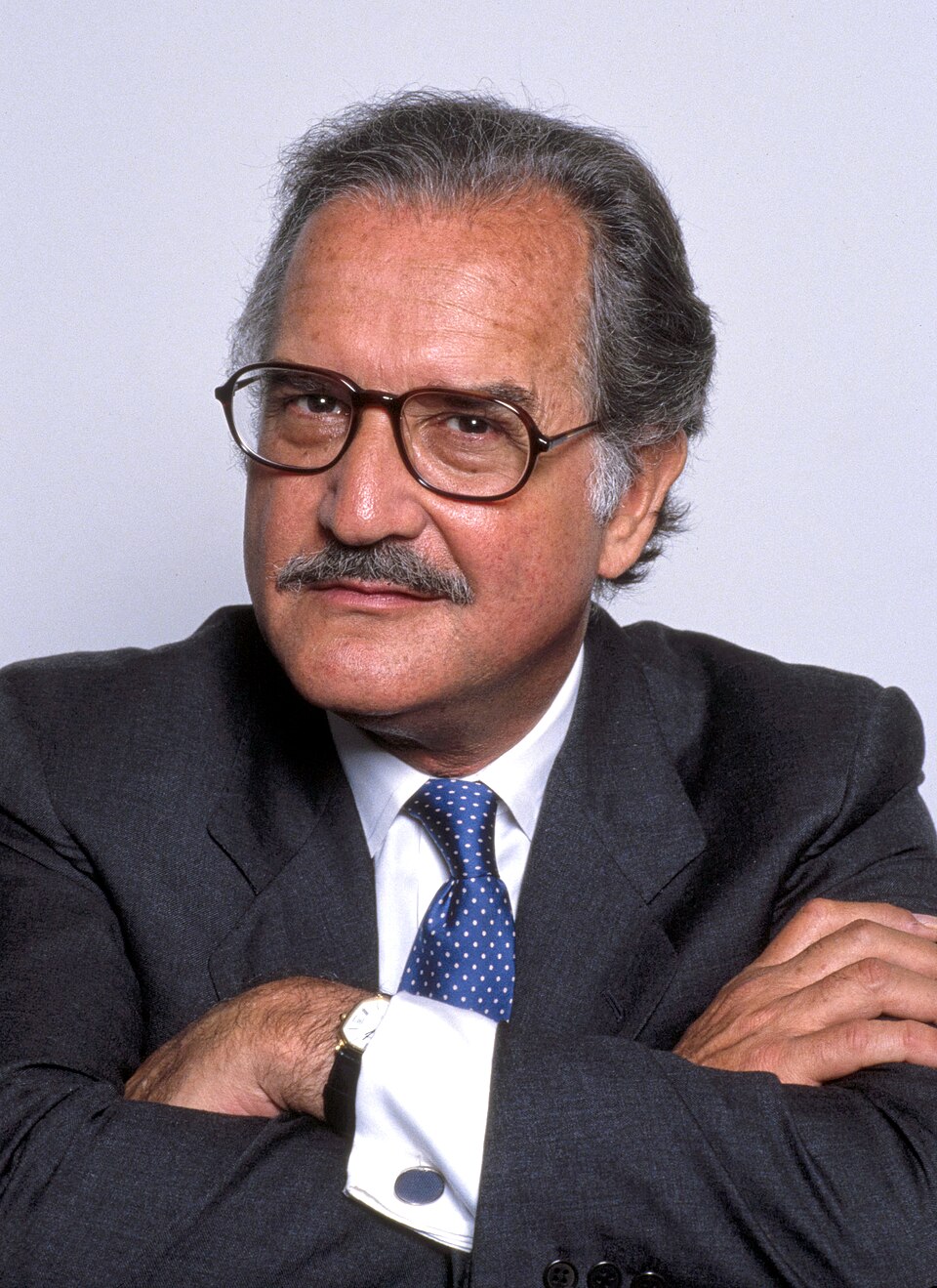 Luis Carlos Fuentes