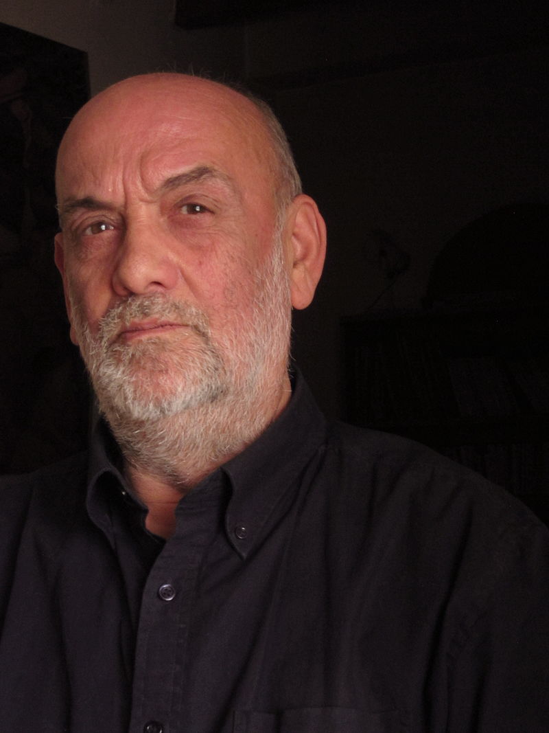 Luis Carlos Miranda