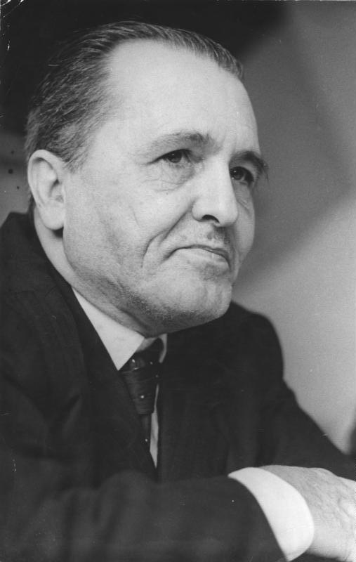 Luis Carlos Prestes