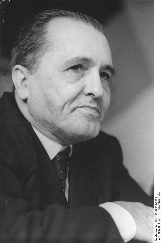 Luis Carlos Vargas
