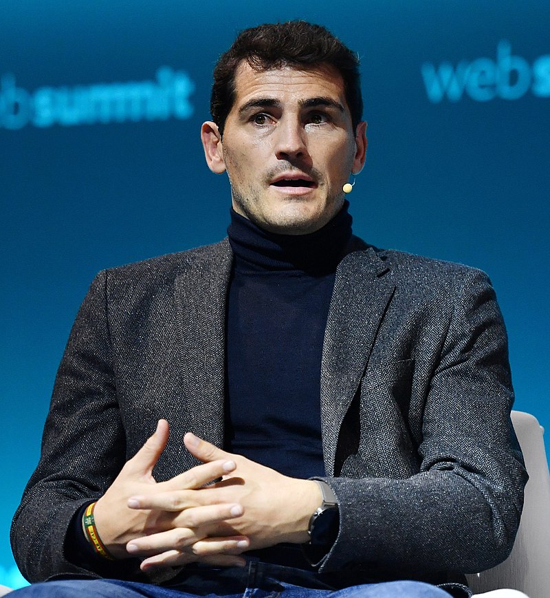 Luis Casilla