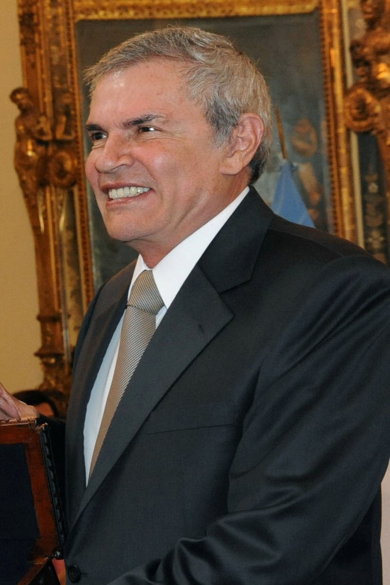 Luis Castañeda Lossio