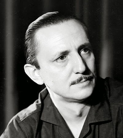 Luis Castilla Sinisterra