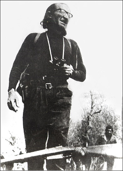 Luis Caycho