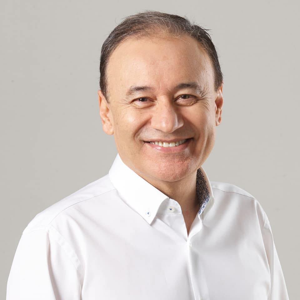 Luis Chaparro