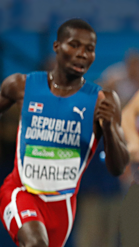 Luis Charles