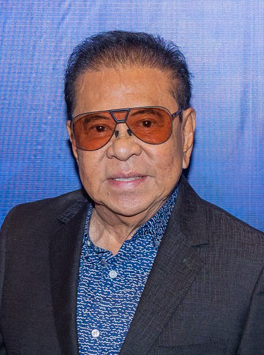 Luis Chavit Singson