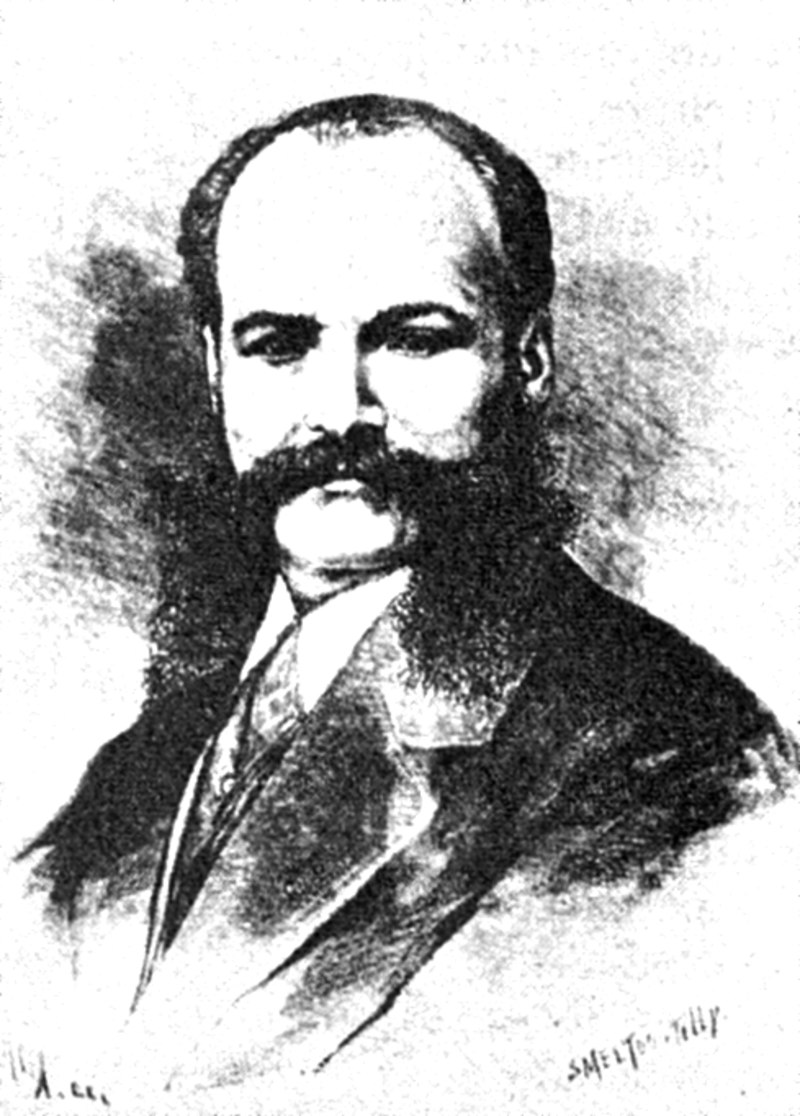 Luis Cotera