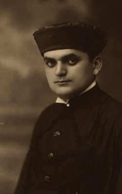 Luís da Câmara Cascudo