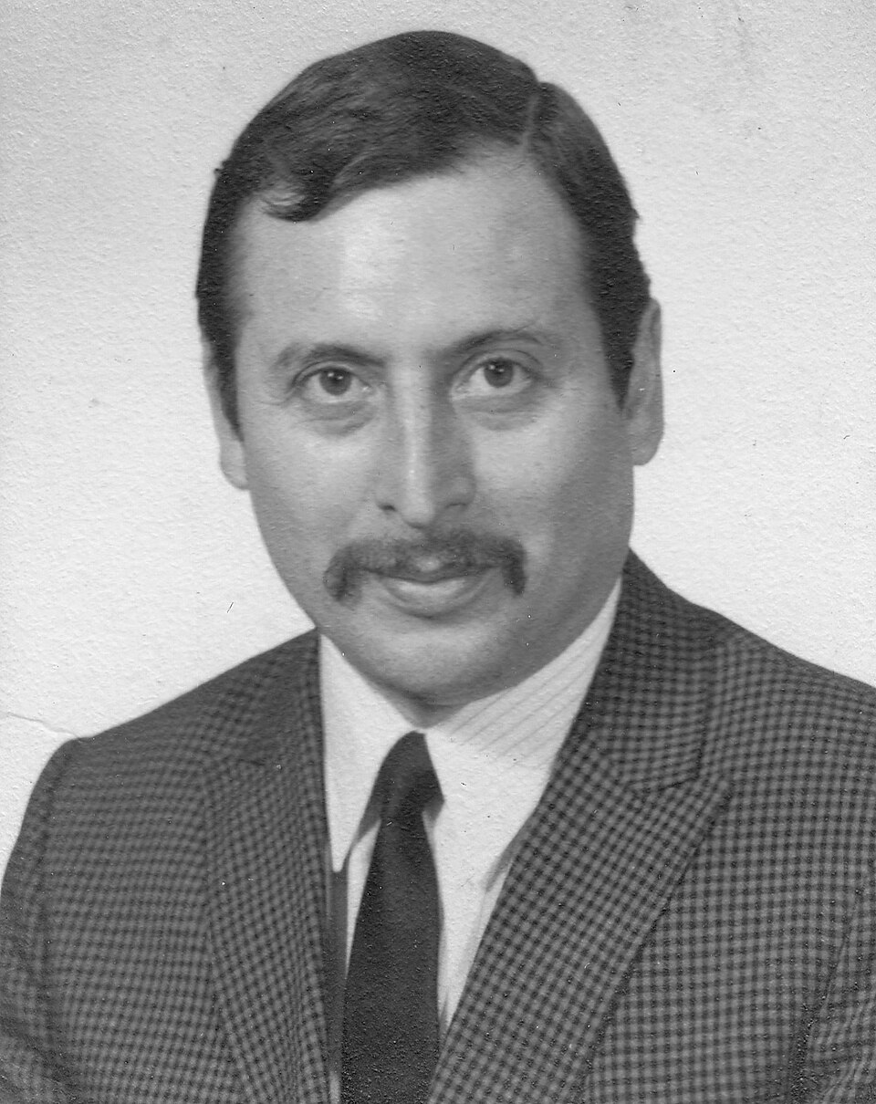 Luis Daell