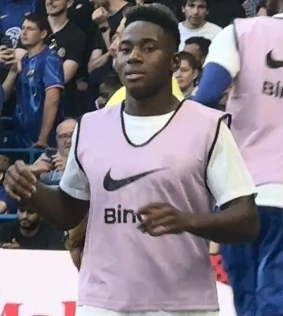 Luis Dario