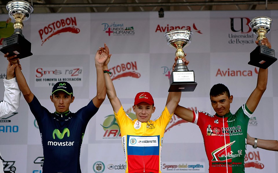 Luis David Nino-Moncada