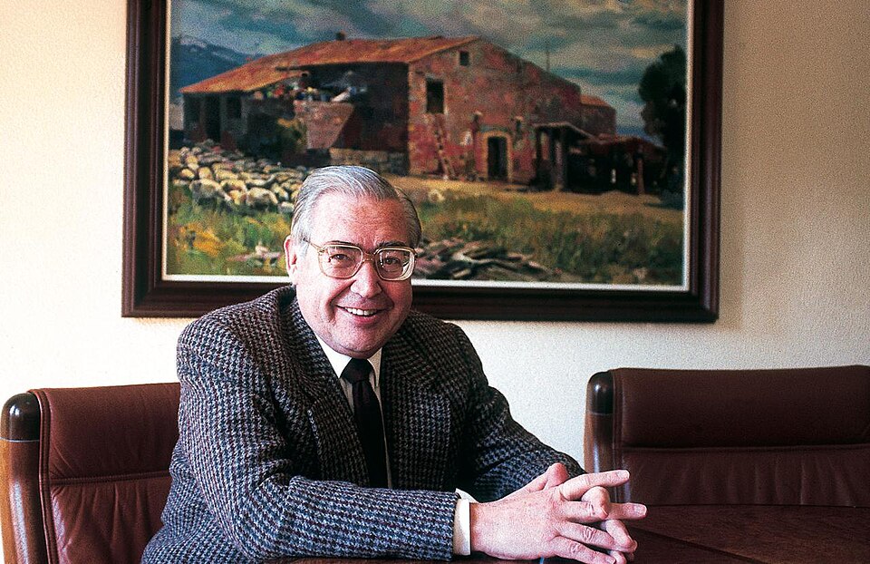 Luis de Carlos Bertrán